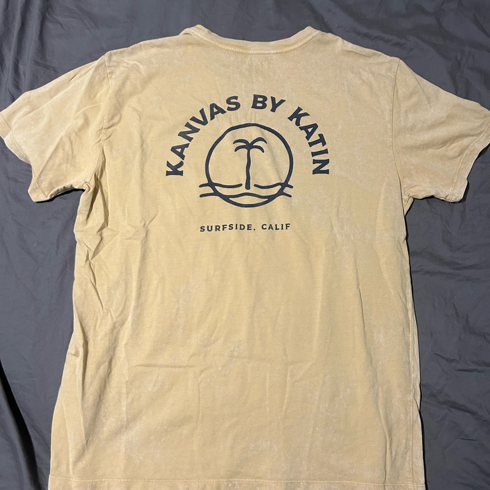 Katin shirt